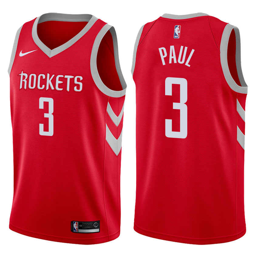 Chris Paul, Houston Rockets - Icon - Cliquez sur l'image pour la fermer